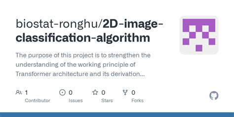 ronghu · GitHub.
